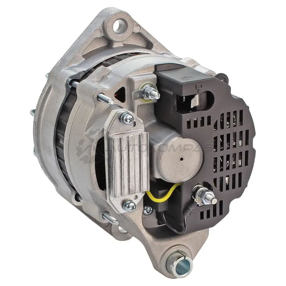 Генератор KRAUF ALE1849DD 1440981388 QUQPO 6 изображение 1
