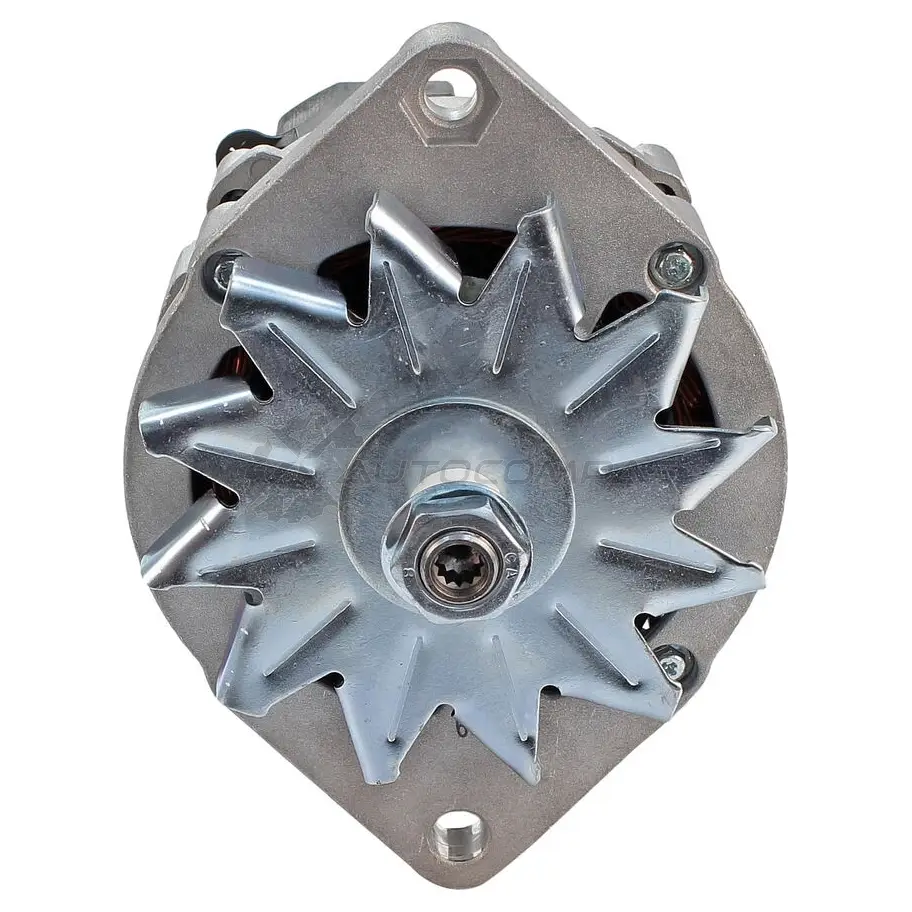 Генератор KRAUF ALE1849DD 1440981388 QUQPO 6 изображение 4