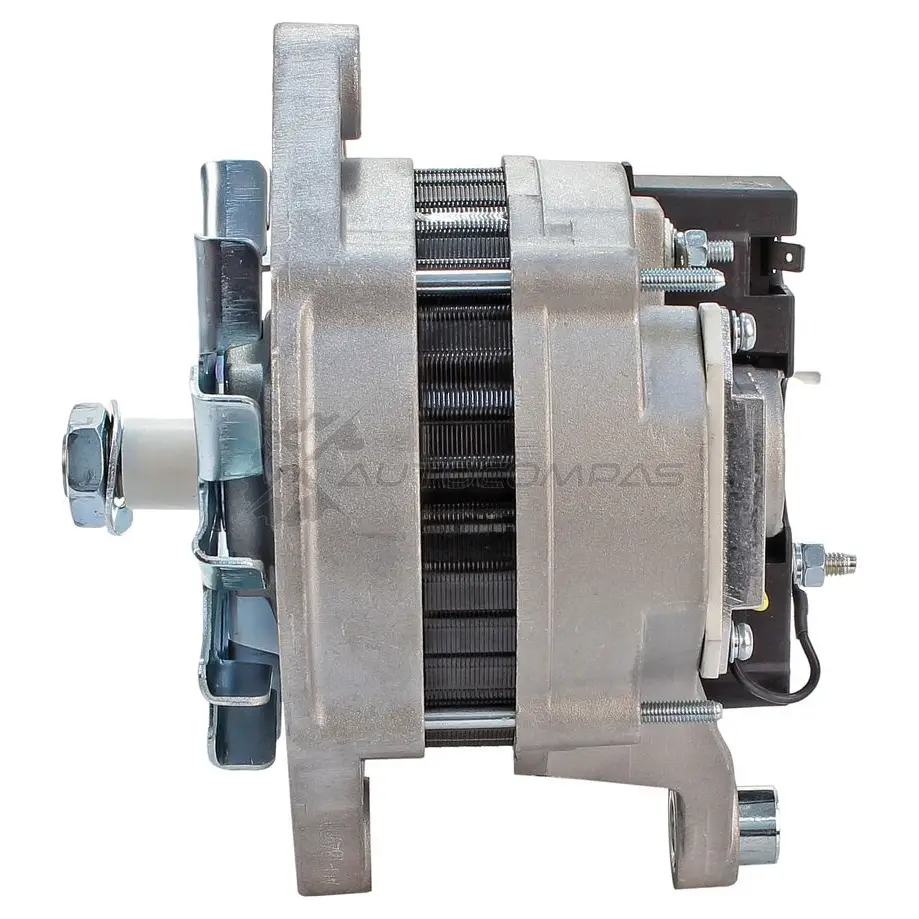 Генератор KRAUF ALE1849DD 1440981388 QUQPO 6 изображение 5
