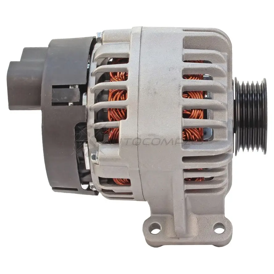 Генератор KRAUF ALE1998BS 1440981392 48LY 88 изображение 4