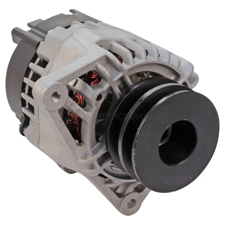 Генератор KRAUF XL B6J1U 1440693965 ALE5763UX изображение 0