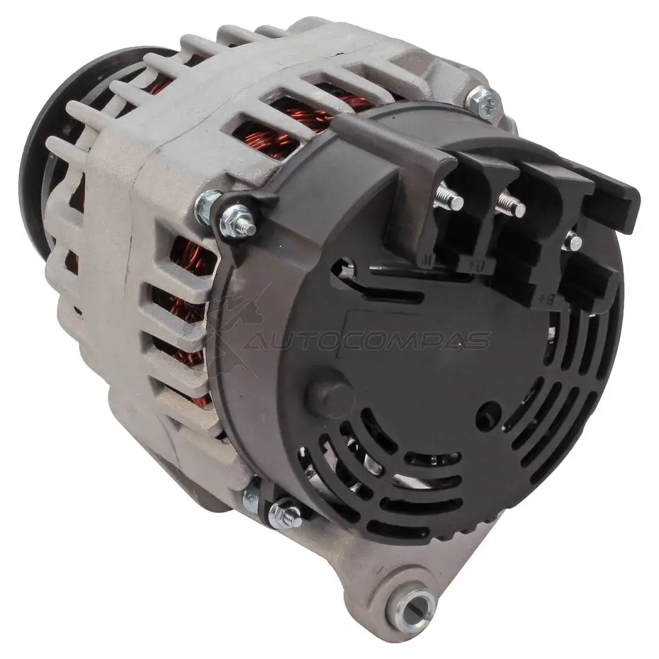 Генератор KRAUF XL B6J1U 1440693965 ALE5763UX изображение 1