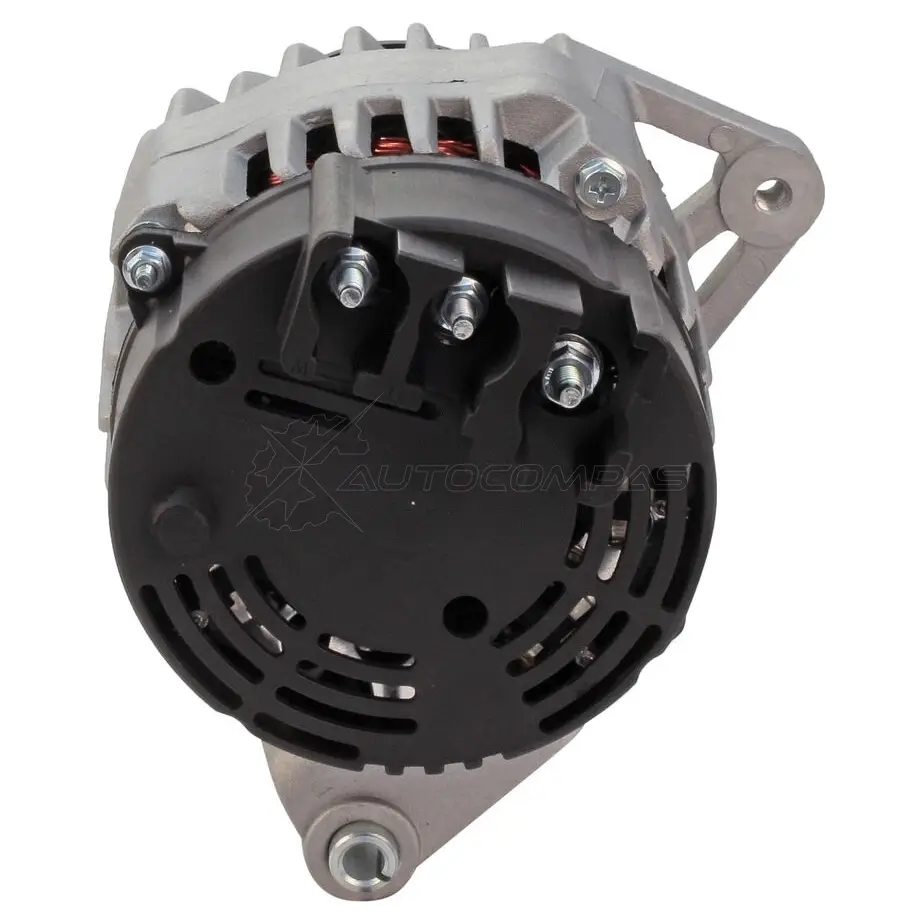 Генератор KRAUF XL B6J1U 1440693965 ALE5763UX изображение 3