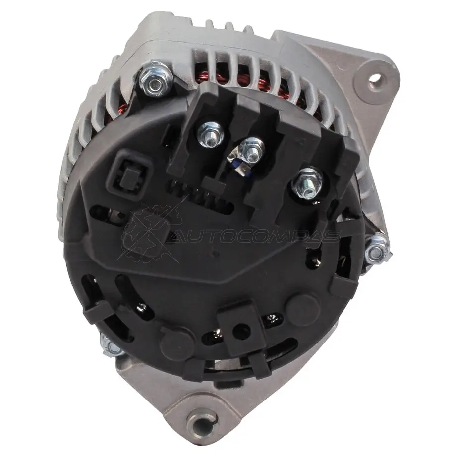 Генератор KRAUF ALE9705UX 1440981403 W 5GX5Z изображение 3