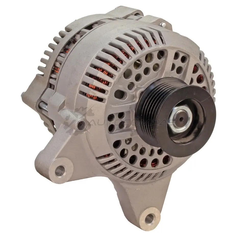 Генератор KRAUF GEM 51Z ALF2921UX 1440695548 - Изображение 1