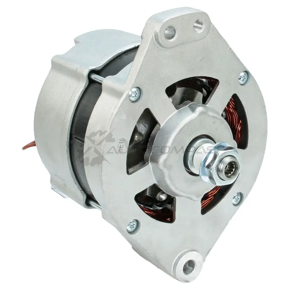 Генератор KRAUF 1440679235 Z 5V9A ALG1198DD - Изображение 1