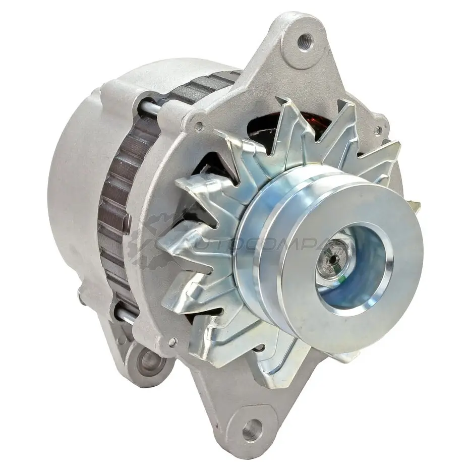 Генератор KRAUF ALH0109BS 1440695494 860JET I - Изображение 1