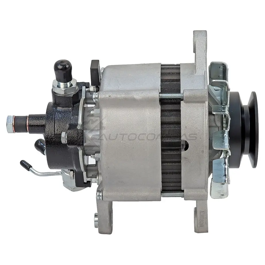 Генератор KRAUF ALH0180NW 2O3WHK M 1440660995 изображение 3