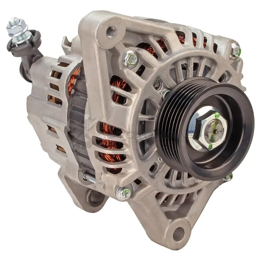 Генератор KRAUF ALH1287BS 1440981431 X8BZ 0S4 изображение 0