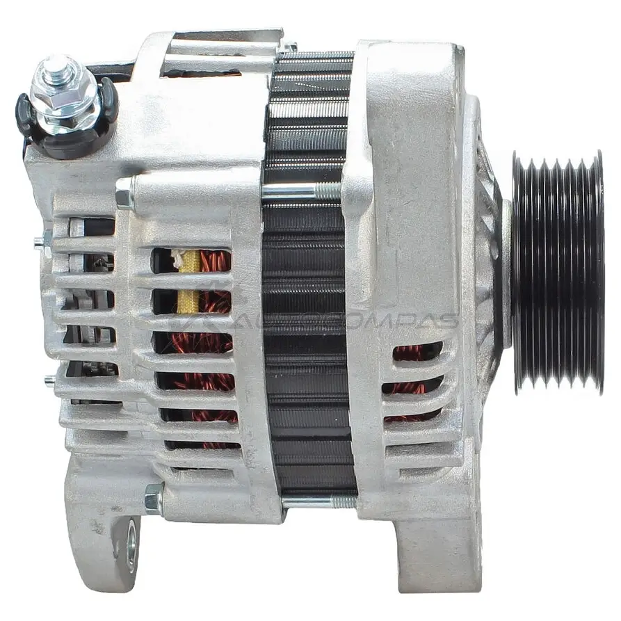 Генератор KRAUF RT4N V ALH1287RN 1440981432 изображение 6