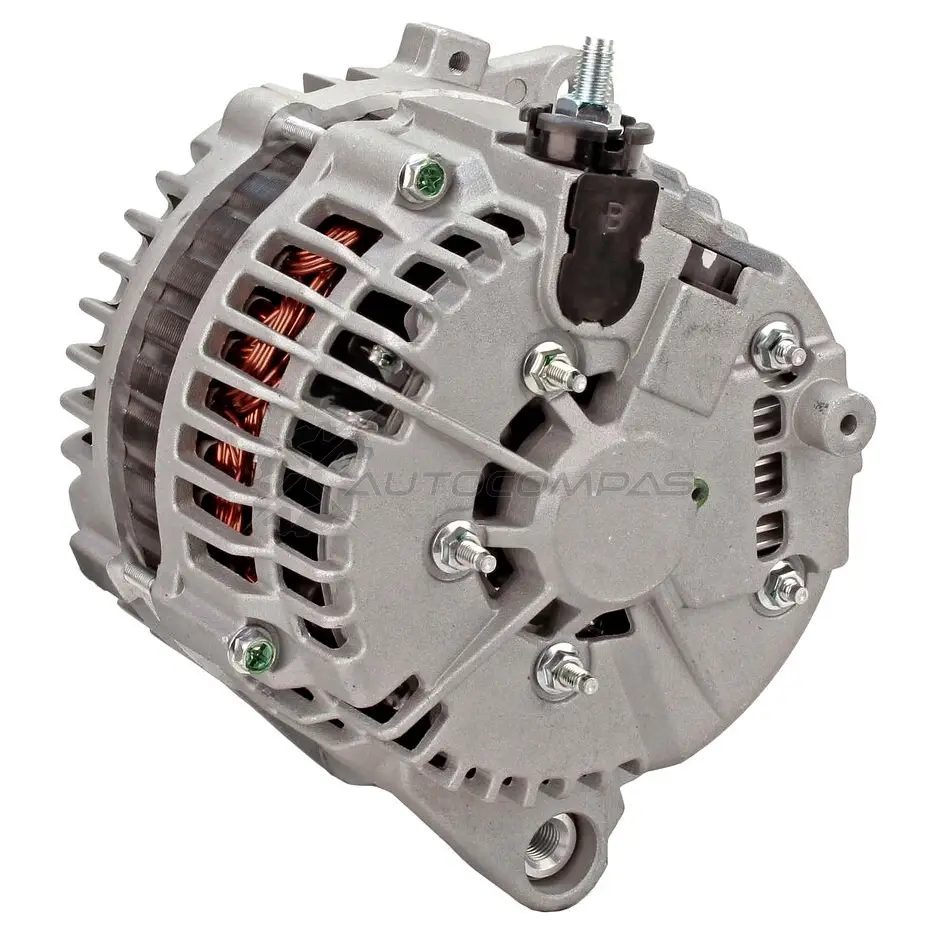Генератор KRAUF C Y2AD7R ALH1712BS 1440981438 изображение 1