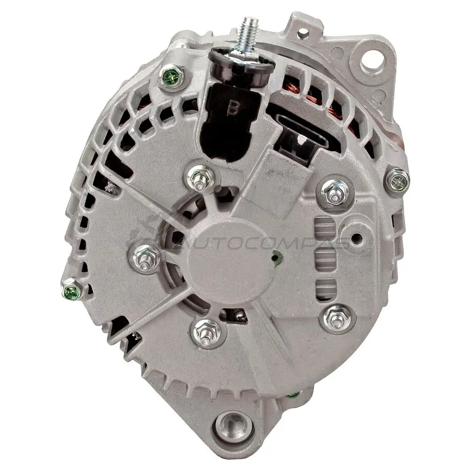Генератор KRAUF C Y2AD7R ALH1712BS 1440981438 изображение 3
