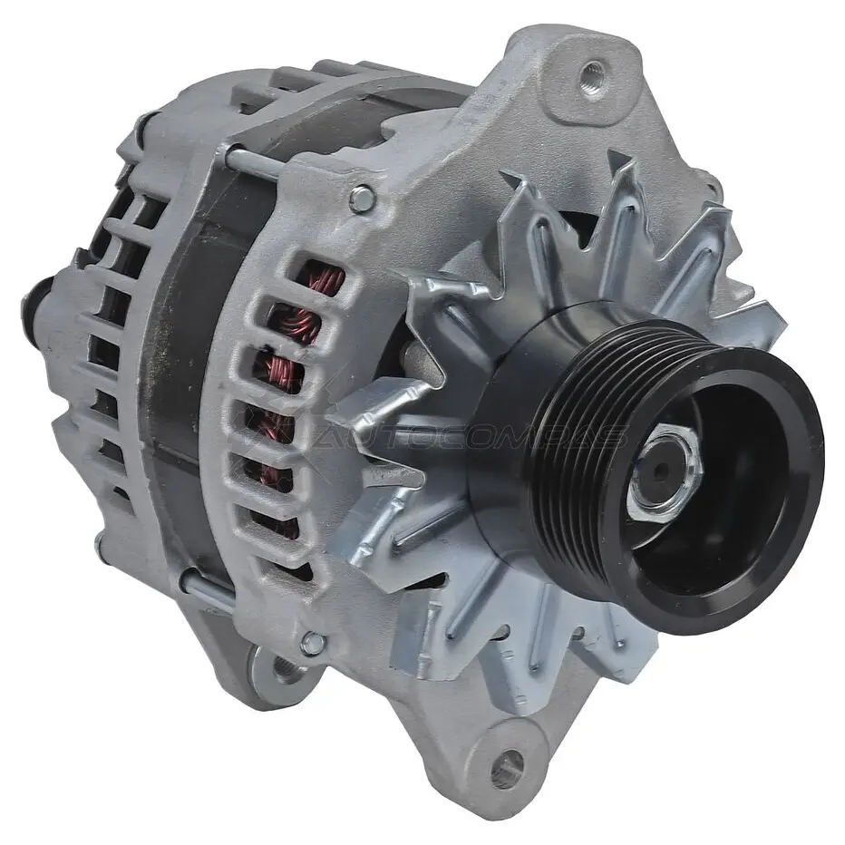 Генератор KRAUF ALH8921KL 1440981462 8 7A8H - Изображение 1