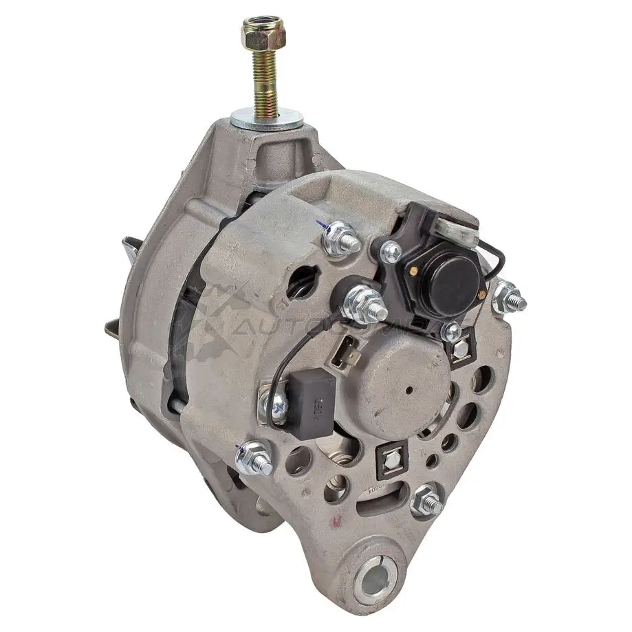 Генератор KRAUF ZB IS0O ALI4127LK 1440693308 изображение 1