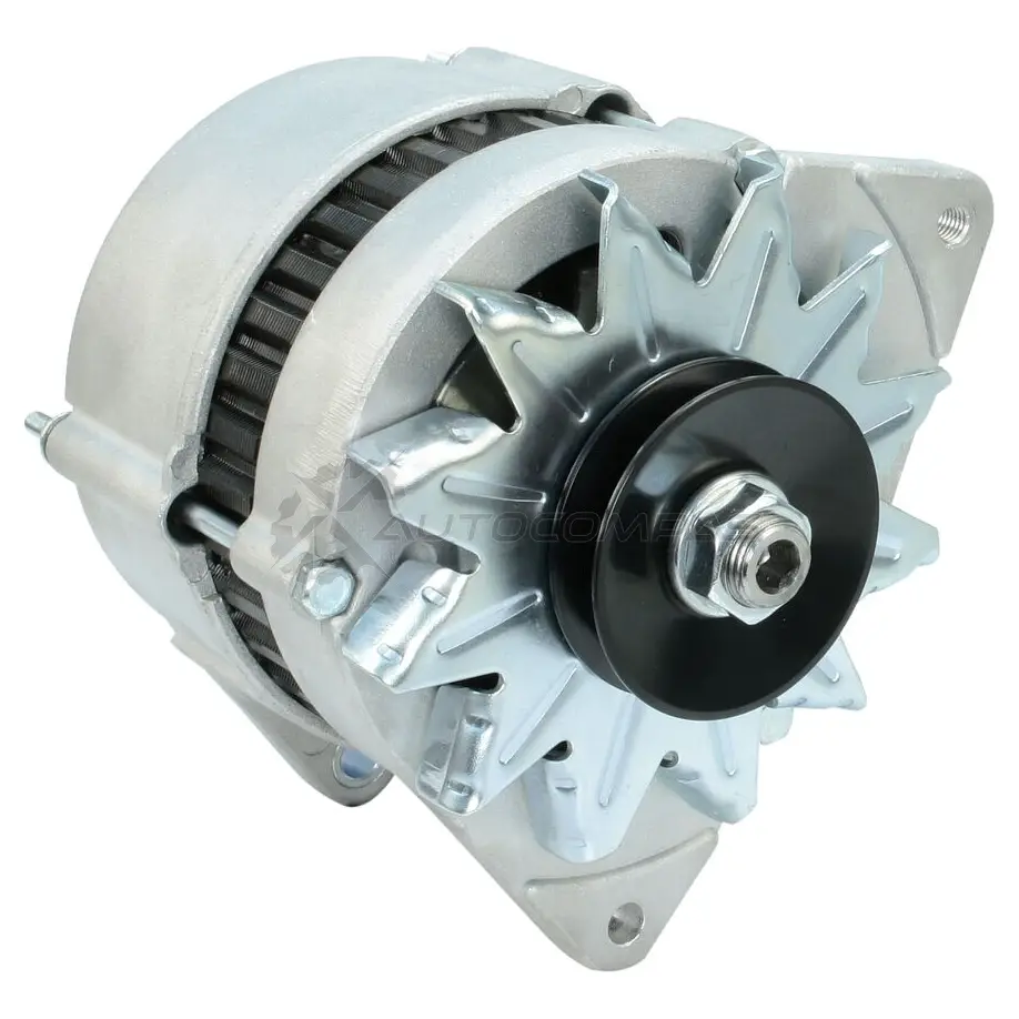 Генератор KRAUF T I1ZL ALL0293DD 1440695064 - Изображение 1