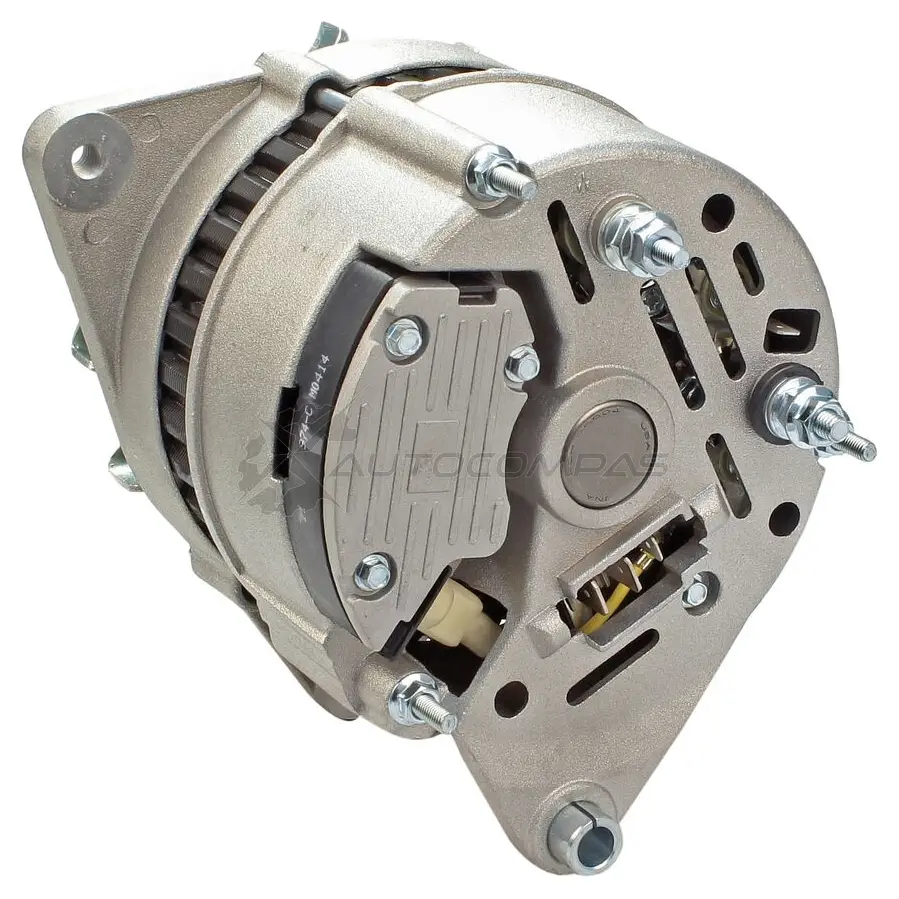Генератор KRAUF RU 1L5S 1440679631 ALL0561DD изображение 1