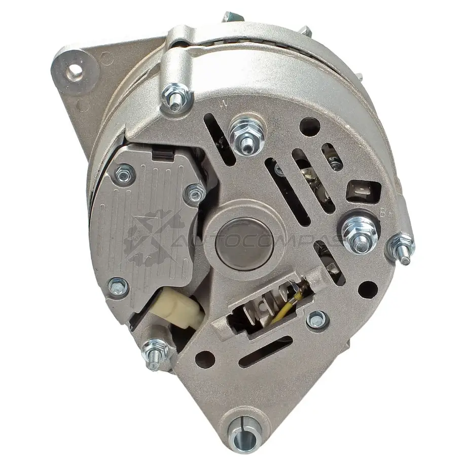 Генератор KRAUF RU 1L5S 1440679631 ALL0561DD изображение 3