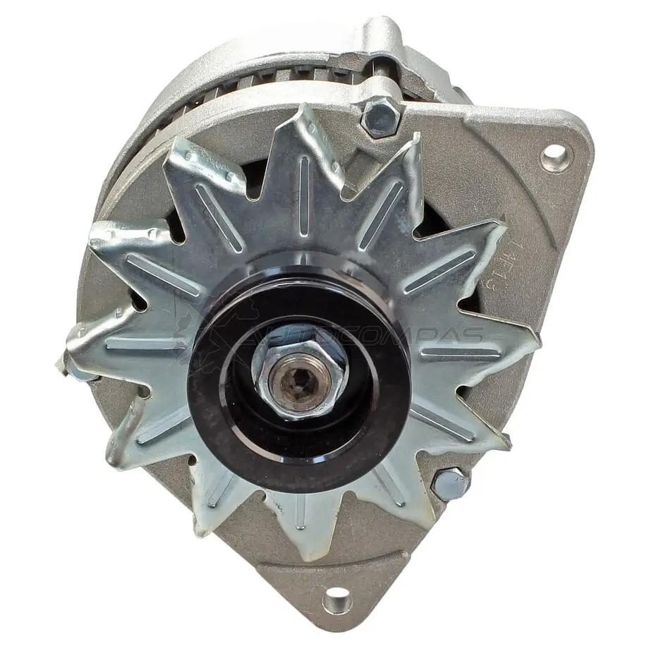 Генератор KRAUF RU 1L5S 1440679631 ALL0561DD изображение 5