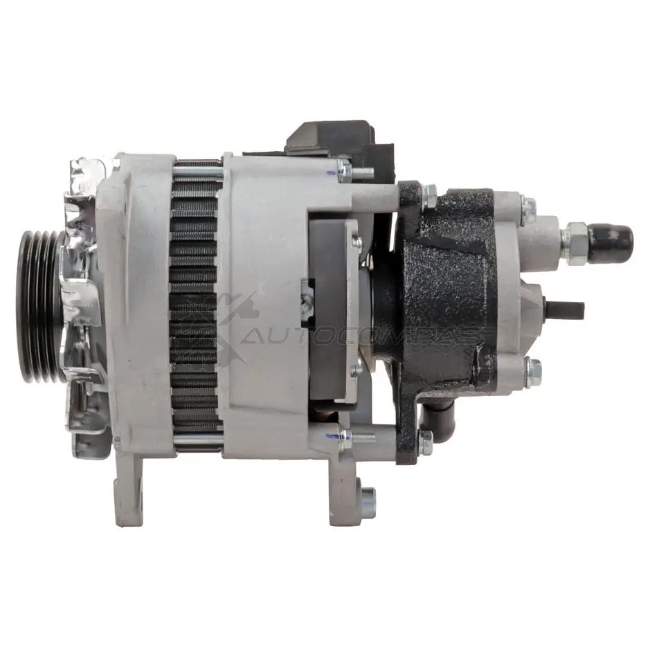 Генератор KRAUF 1440981493 3VZ1EN M ALL1031LK изображение 5