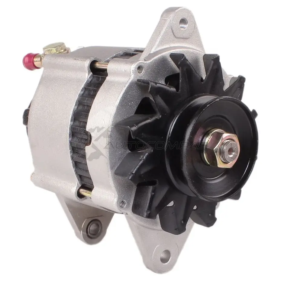 Генератор KRAUF CJS7E8 4 ALM0180KR 1440695492 изображение 0