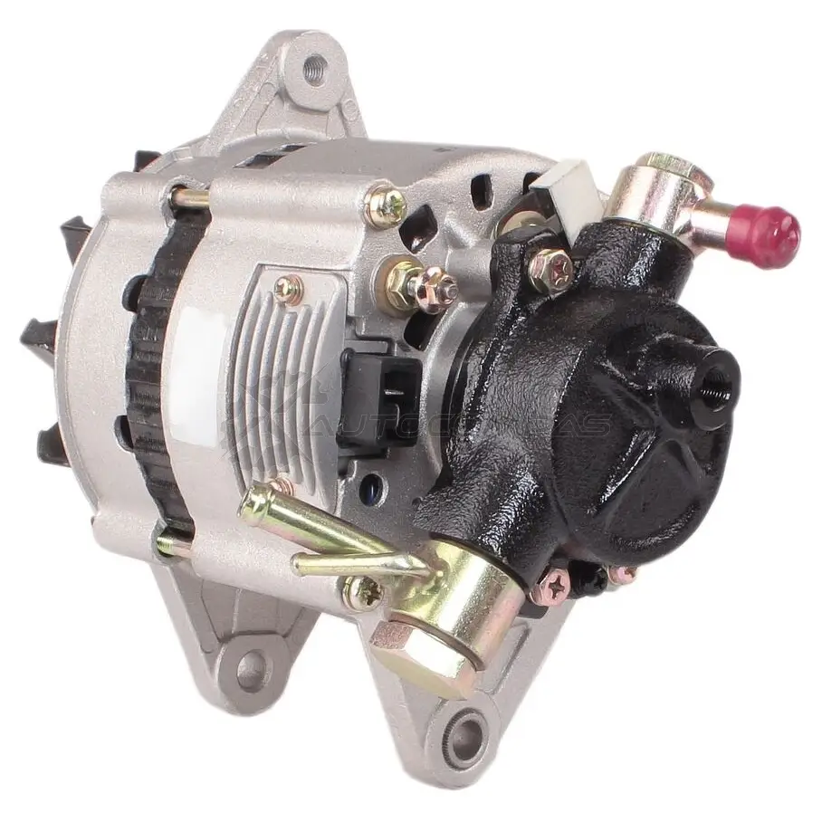 Генератор KRAUF CJS7E8 4 ALM0180KR 1440695492 изображение 1