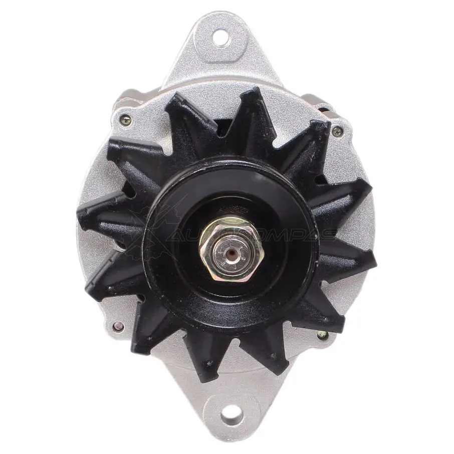 Генератор KRAUF CJS7E8 4 ALM0180KR 1440695492 изображение 3