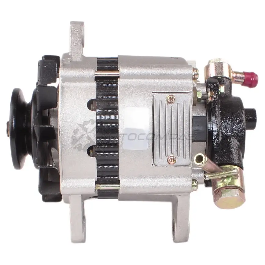 Генератор KRAUF CJS7E8 4 ALM0180KR 1440695492 изображение 4