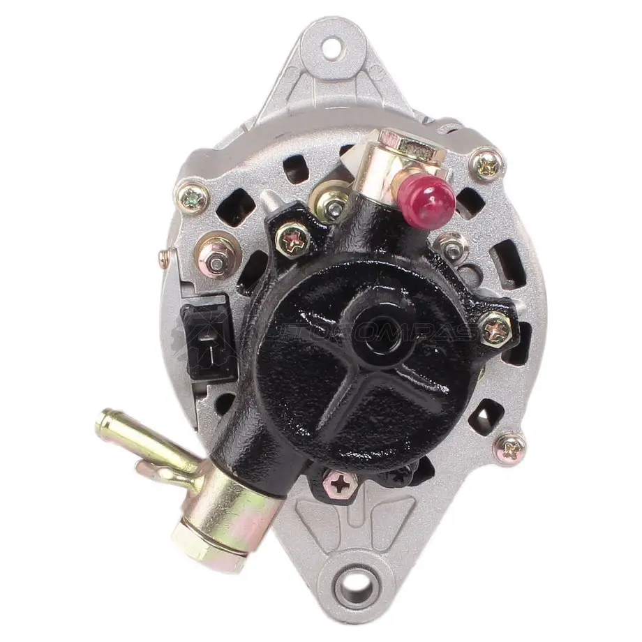 Генератор KRAUF CJS7E8 4 ALM0180KR 1440695492 изображение 6