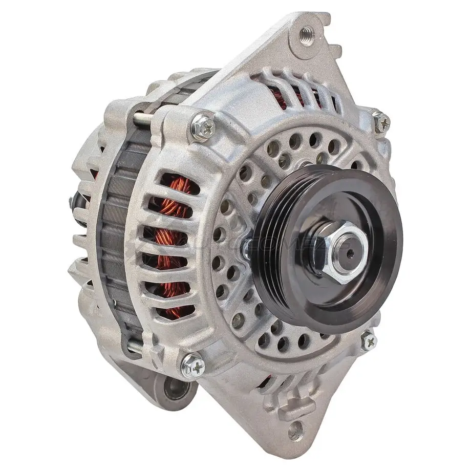 Генератор KRAUF 1440695027 ALM0671UX HN VO78N изображение 0