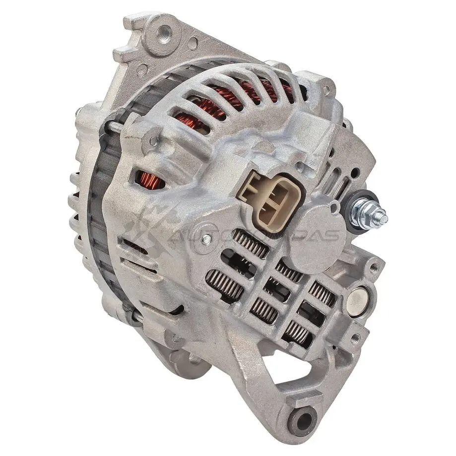 Генератор KRAUF 1440695027 ALM0671UX HN VO78N изображение 1