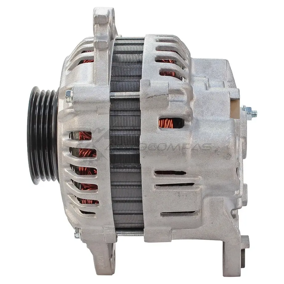Генератор KRAUF 1440695027 ALM0671UX HN VO78N изображение 4