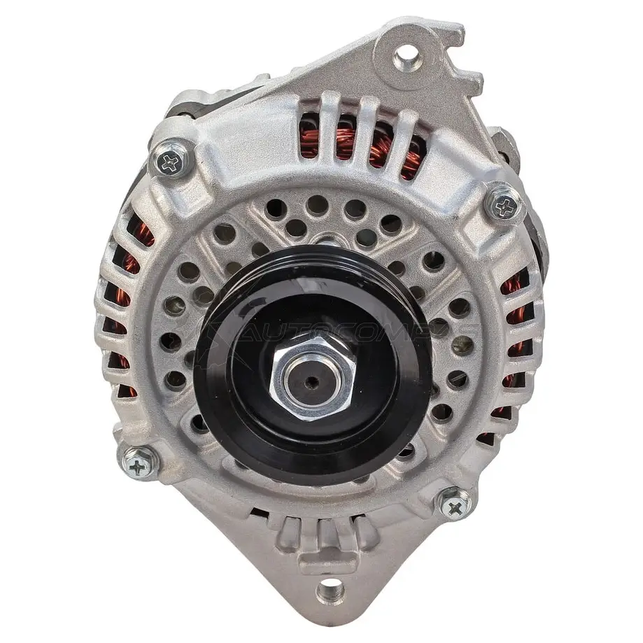 Генератор KRAUF 1440695027 ALM0671UX HN VO78N изображение 5