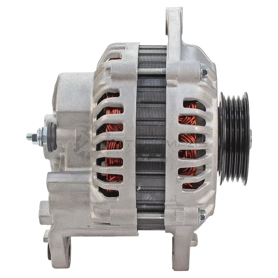Генератор KRAUF 1440695027 ALM0671UX HN VO78N изображение 6
