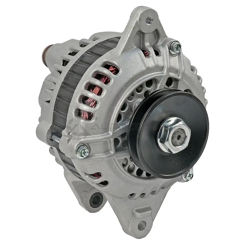 Генератор KRAUF ALM0770BS KL4 KHMF 1440679679 - Изображение 1