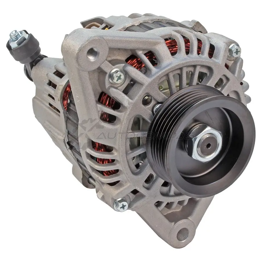 Генератор KRAUF 8XGM 8 1440981526 ALM1287UX изображение 0