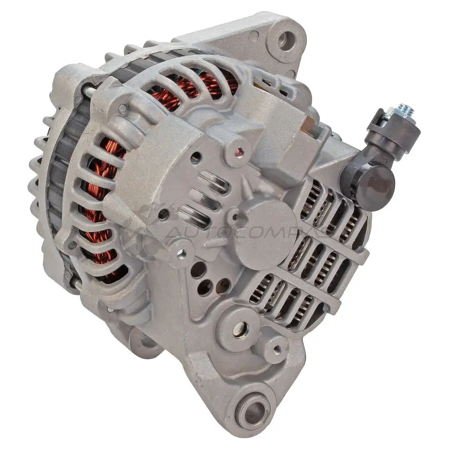 Генератор KRAUF 8XGM 8 1440981526 ALM1287UX изображение 1