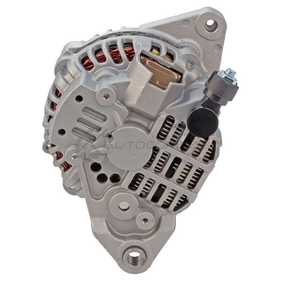 Генератор KRAUF 8XGM 8 1440981526 ALM1287UX изображение 3