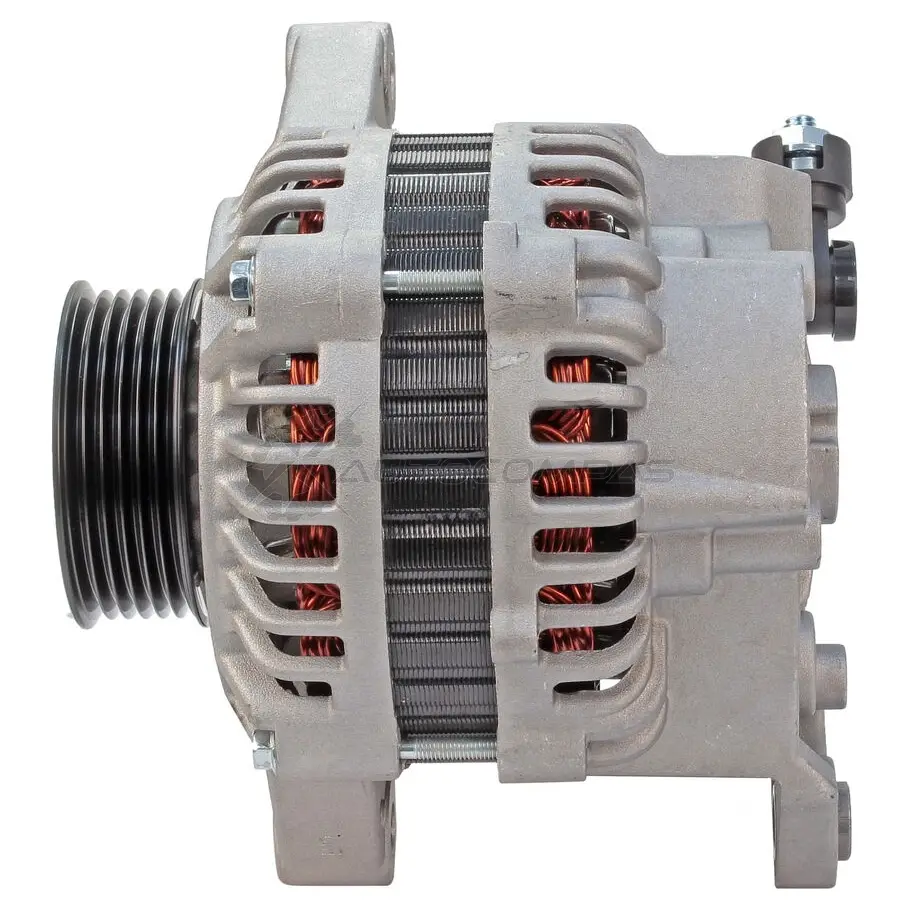 Генератор KRAUF 8XGM 8 1440981526 ALM1287UX изображение 4