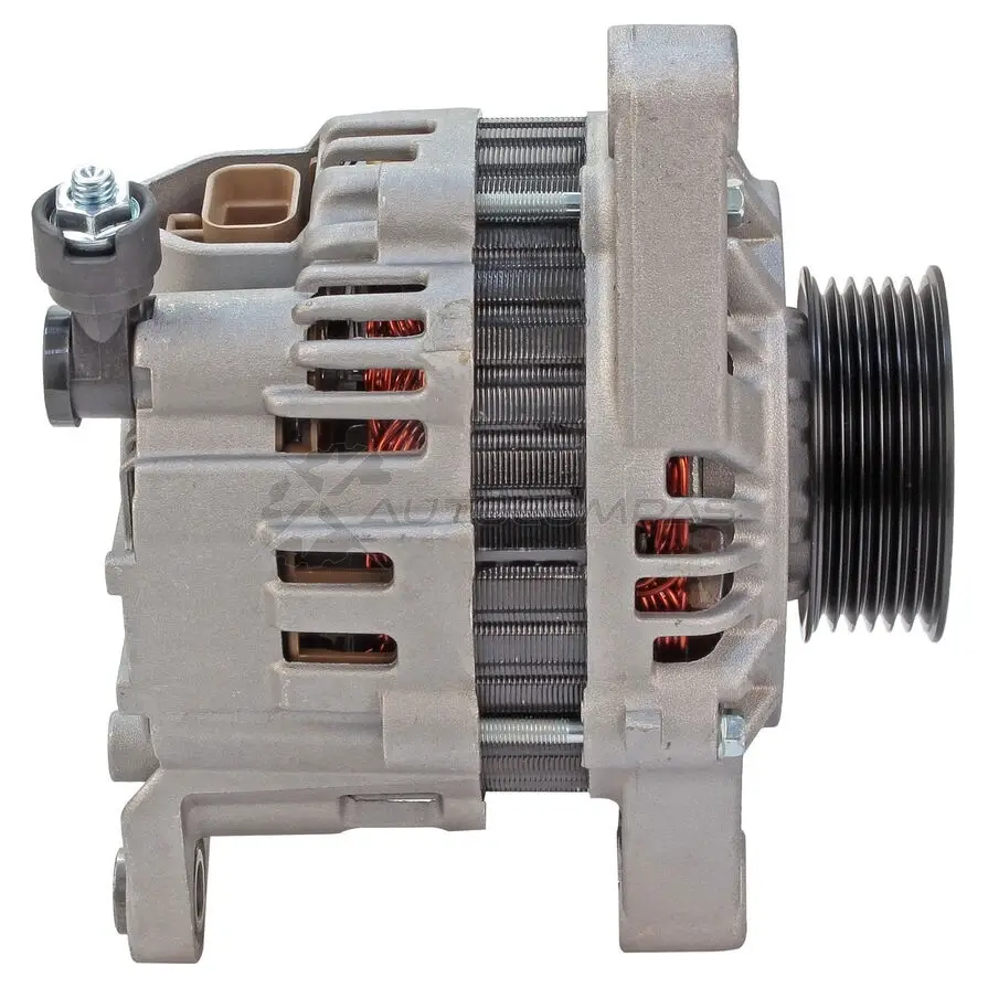 Генератор KRAUF 8XGM 8 1440981526 ALM1287UX изображение 6