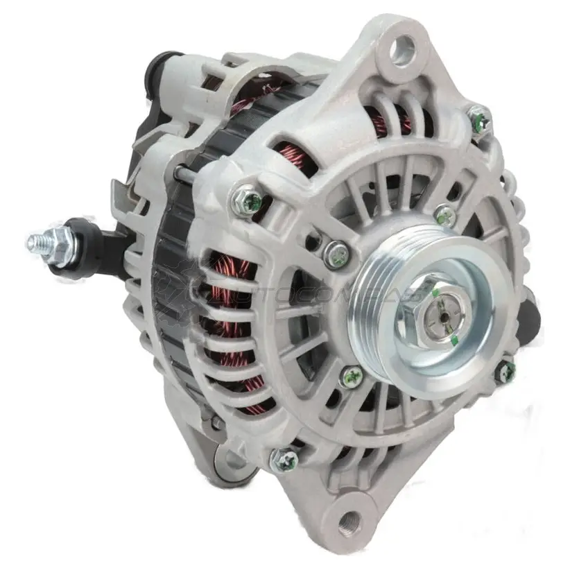 Генератор KRAUF WH 3PT ALM1409BS 1440981528 изображение 0