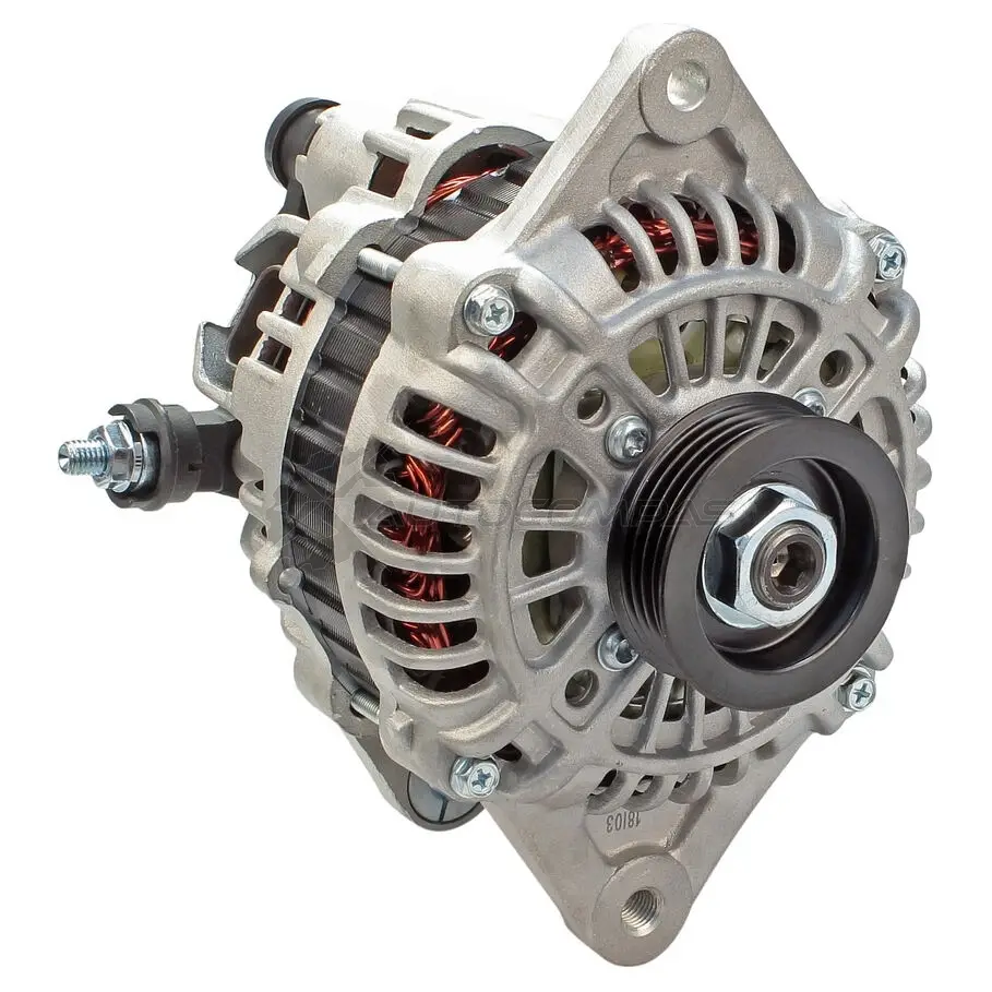 Генератор KRAUF ALM1409DD M4LL F 1440981529 - Изображение 1