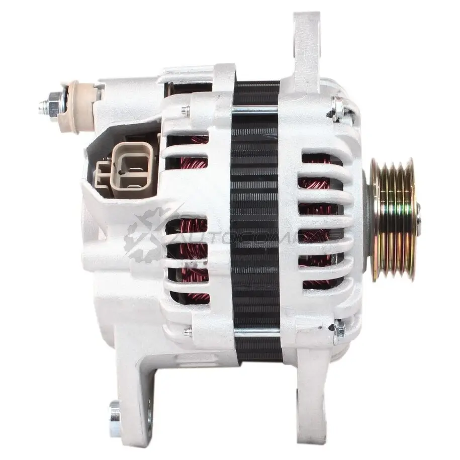 Генератор KRAUF 58VZ U9N 1440981531 ALM1409RN изображение 5