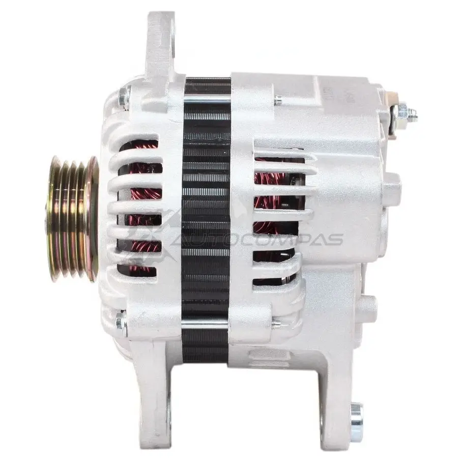 Генератор KRAUF 58VZ U9N 1440981531 ALM1409RN изображение 6
