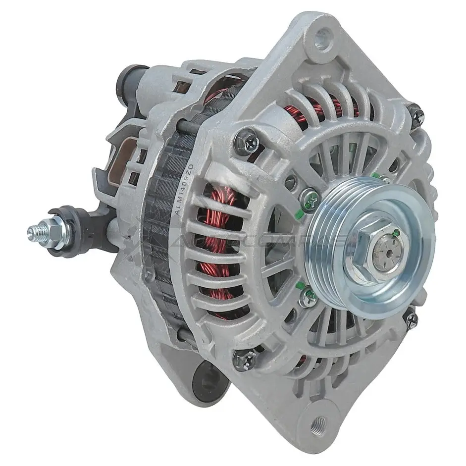 Генератор KRAUF ALM1409ZD 1440661022 D6SA5Q R - Изображение 1