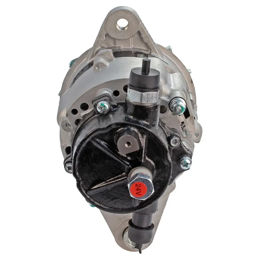 Генератор KRAUF DK 15AY 1440694925 ALM1427LP изображение 3