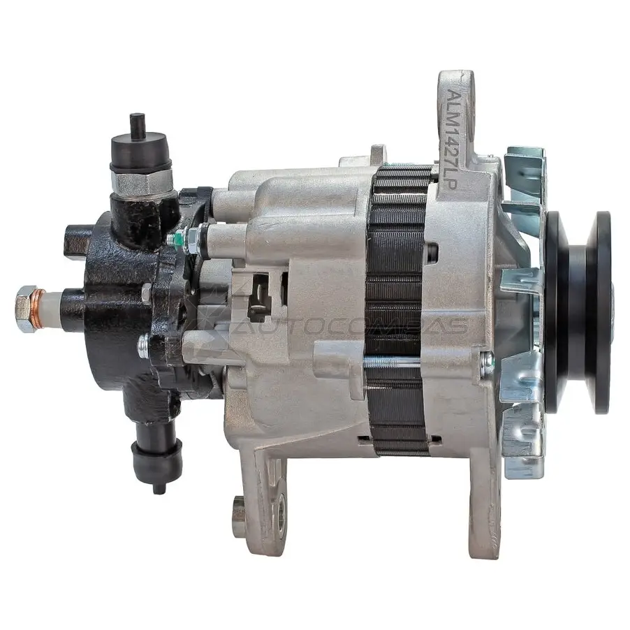 Генератор KRAUF DK 15AY 1440694925 ALM1427LP изображение 4