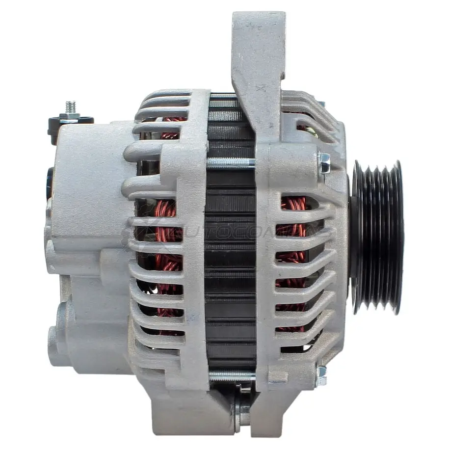 Генератор KRAUF 0H7M KP 1440981535 ALM1514UX изображение 6
