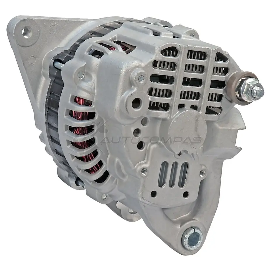 Генератор KRAUF MWR VY 1440981536 ALM1531KL изображение 1
