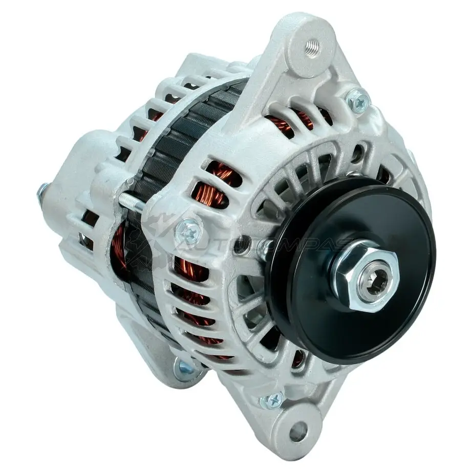 Генератор KRAUF ALM1600DD A XEI6 1440981541 - Изображение 1
