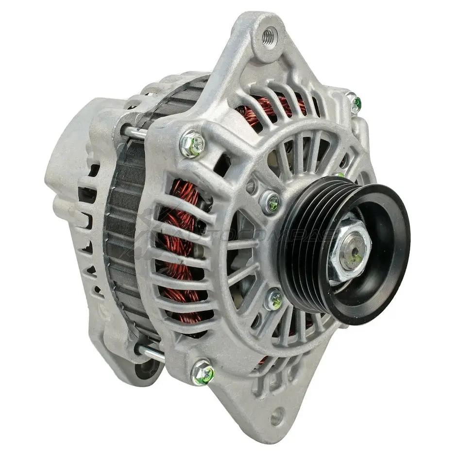 Генератор KRAUF 6NJ0 Z ALM1704BS 1440694813 изображение 0
